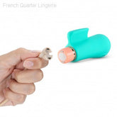 Rechargeable Vibrators - Aria - Sensual Af